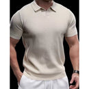 Camiseta Masculina Verão em Malha