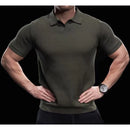 Camiseta Masculina Verão em Malha