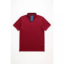 Camisa Polo Masculina em Tecido Gelado Com Elastano Premium